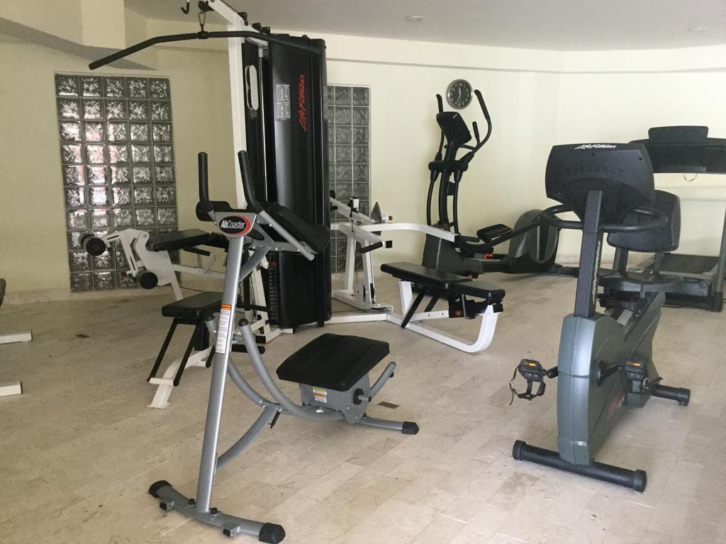 דירות Apartamento Estrella Del Mar אקפולקו מראה חיצוני תמונה