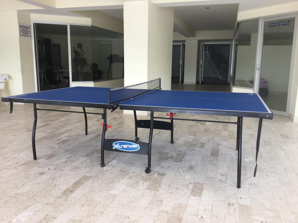 דירות Apartamento Estrella Del Mar אקפולקו מראה חיצוני תמונה